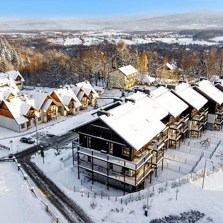 Wonder Home - Residence Karpacz przy stoku Zewnętrze zdjęcie