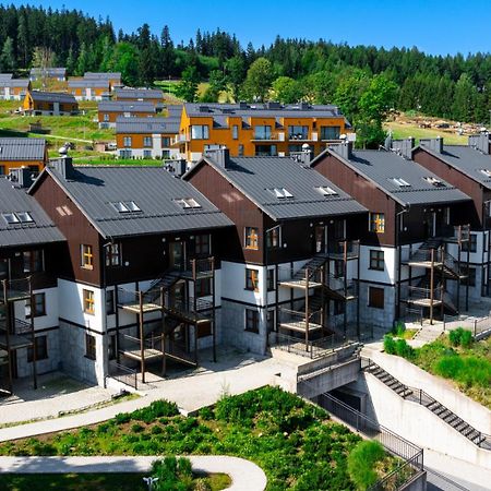 Wonder Home - Residence Karpacz przy stoku Zewnętrze zdjęcie