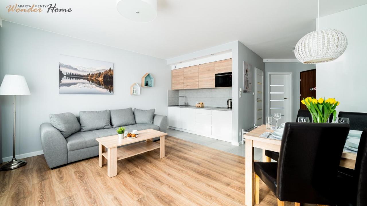Wonder Home - Residence Karpacz przy stoku Zewnętrze zdjęcie