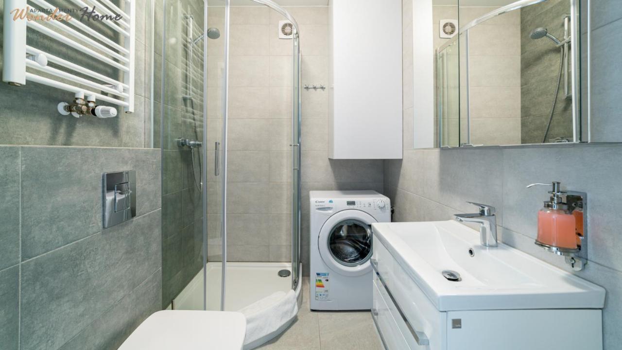 Wonder Home - Residence Karpacz przy stoku Zewnętrze zdjęcie