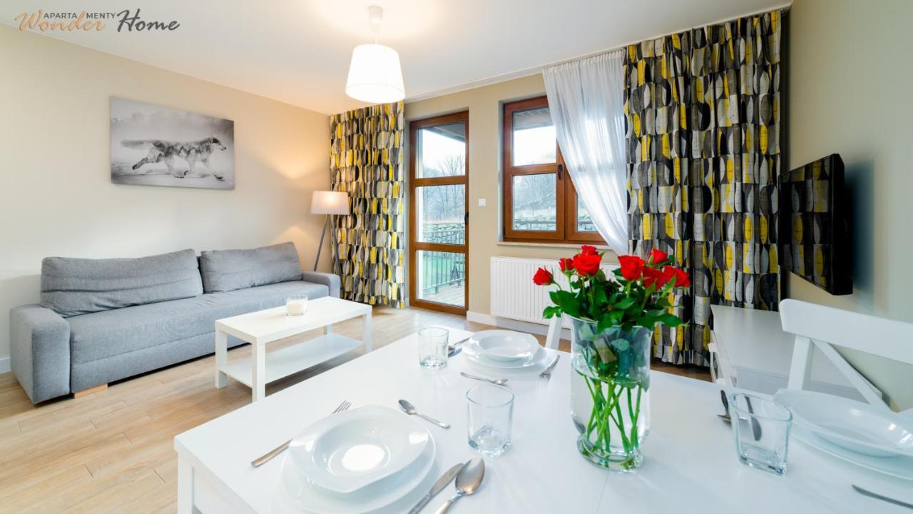 Wonder Home - Residence Karpacz przy stoku Zewnętrze zdjęcie