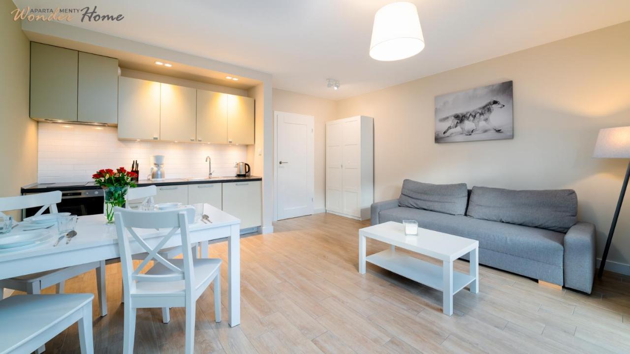 Wonder Home - Residence Karpacz przy stoku Zewnętrze zdjęcie