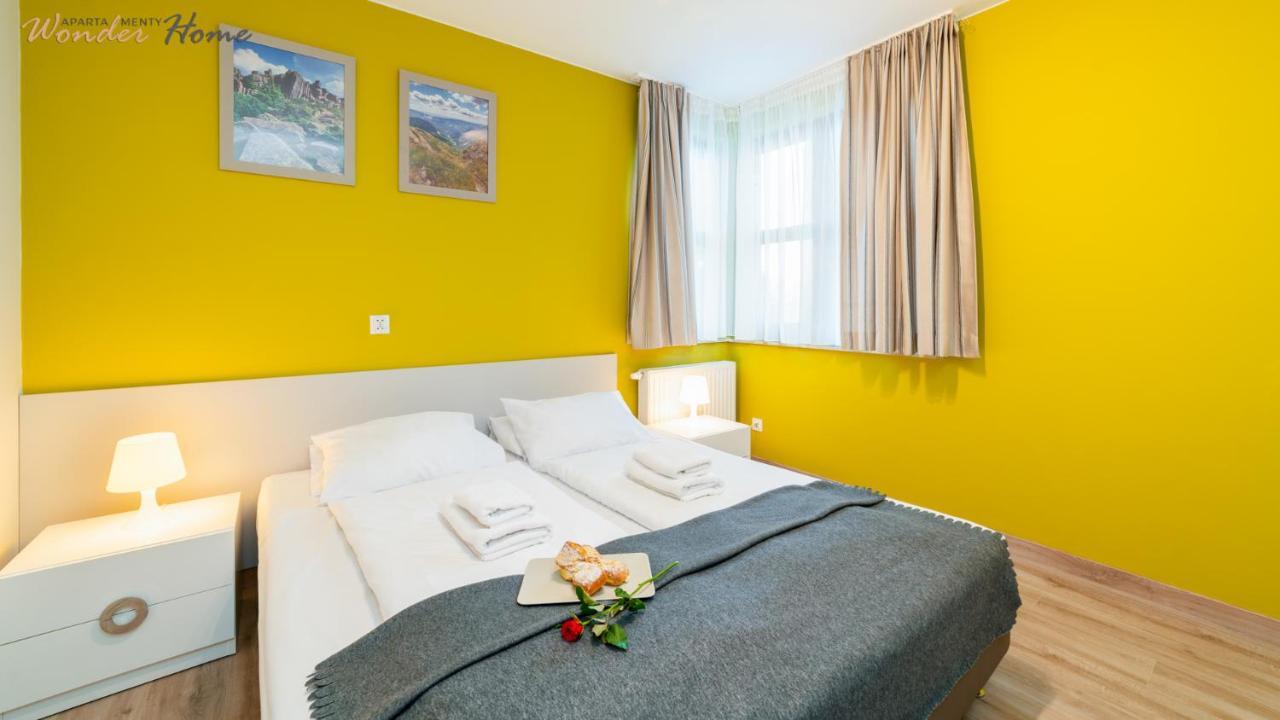 Wonder Home - Residence Karpacz przy stoku Zewnętrze zdjęcie