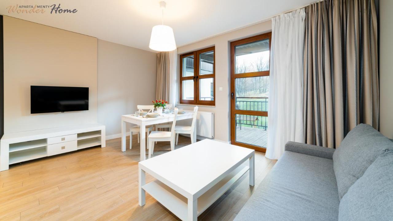 Wonder Home - Residence Karpacz przy stoku Zewnętrze zdjęcie