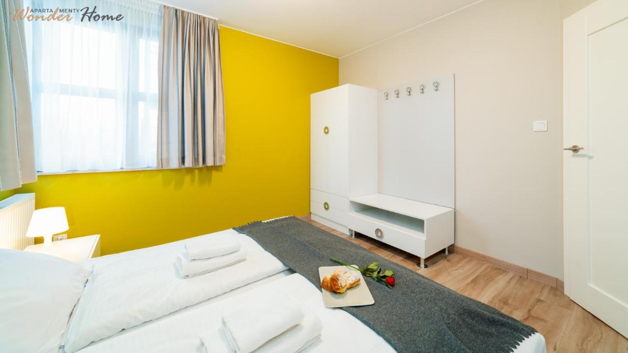 Wonder Home - Residence Karpacz przy stoku Zewnętrze zdjęcie