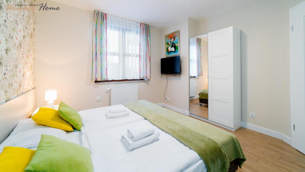 Wonder Home - Residence Karpacz przy stoku Zewnętrze zdjęcie