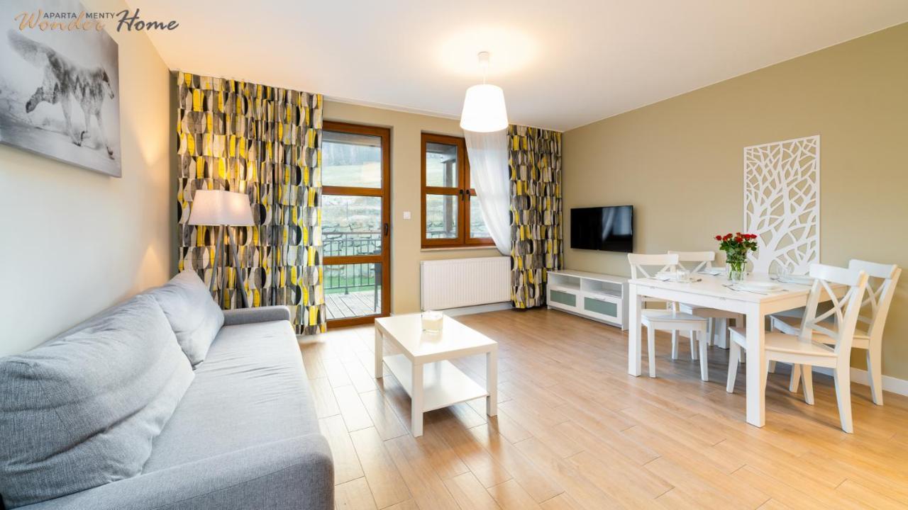 Wonder Home - Residence Karpacz przy stoku Zewnętrze zdjęcie