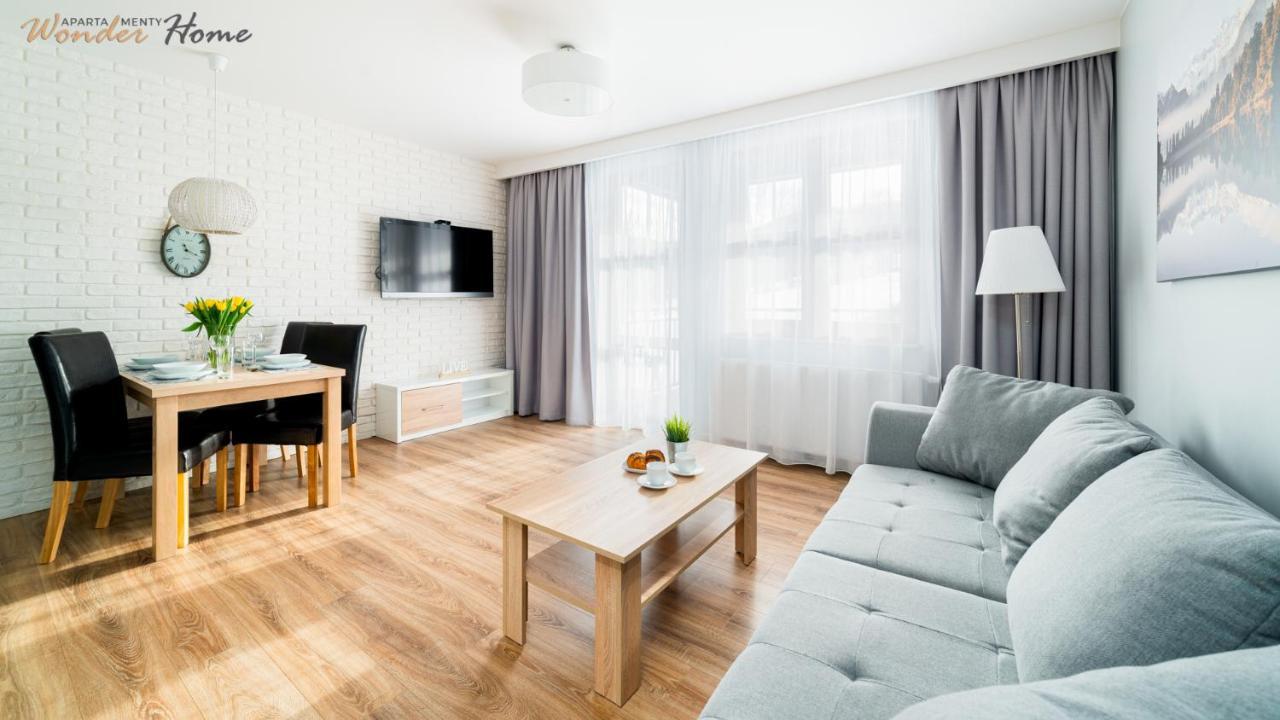 Wonder Home - Residence Karpacz przy stoku Zewnętrze zdjęcie