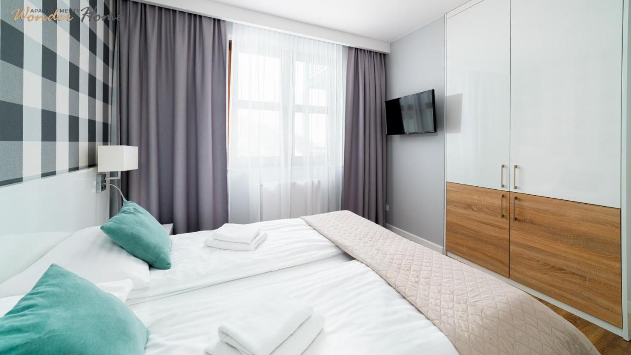Wonder Home - Residence Karpacz przy stoku Zewnętrze zdjęcie