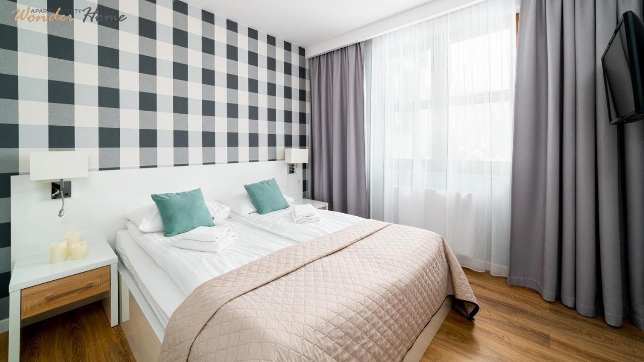 Wonder Home - Residence Karpacz przy stoku Zewnętrze zdjęcie