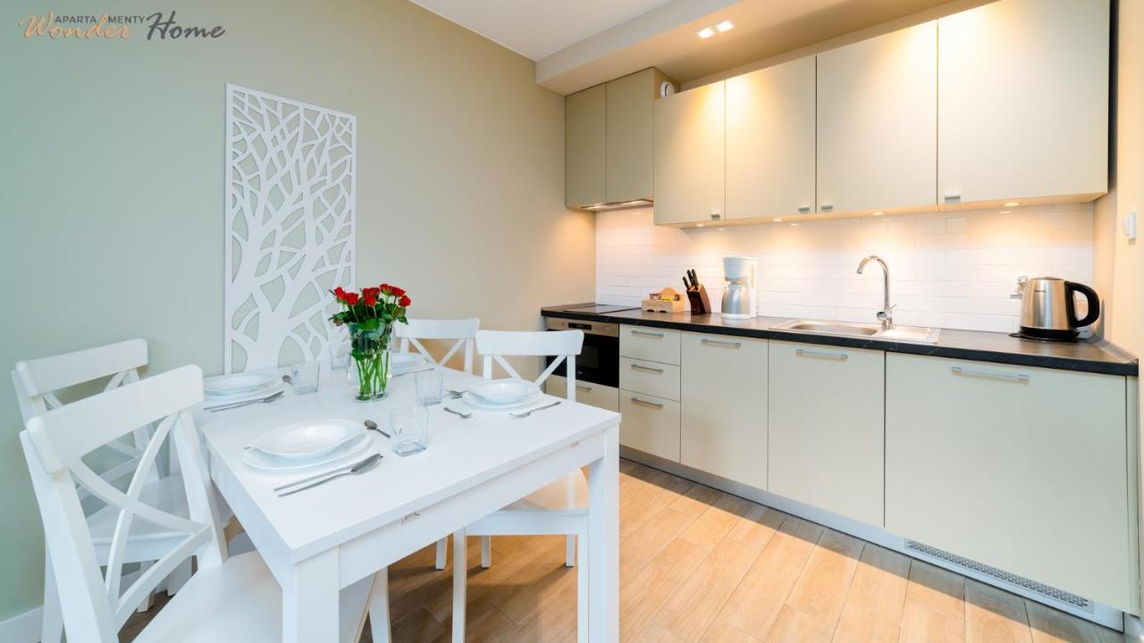 Wonder Home - Residence Karpacz przy stoku Zewnętrze zdjęcie