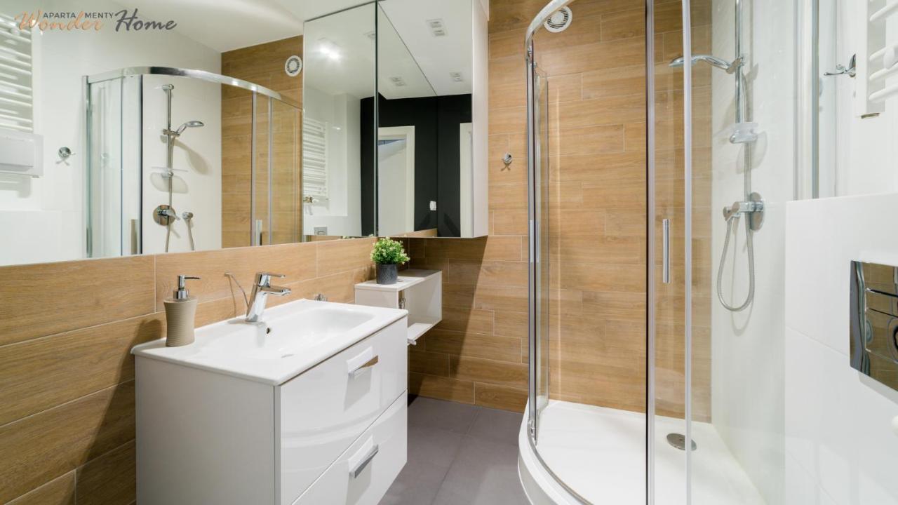 Wonder Home - Residence Karpacz przy stoku Zewnętrze zdjęcie