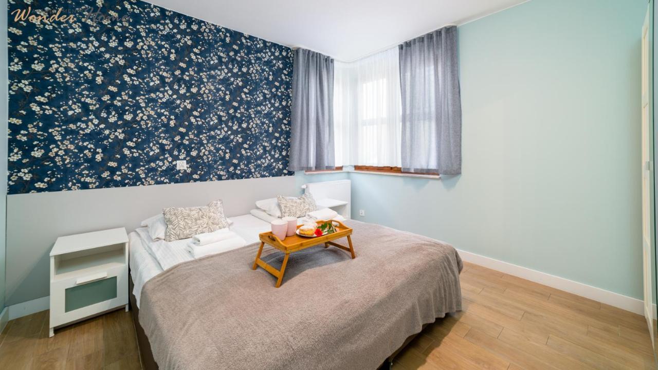 Wonder Home - Residence Karpacz przy stoku Zewnętrze zdjęcie