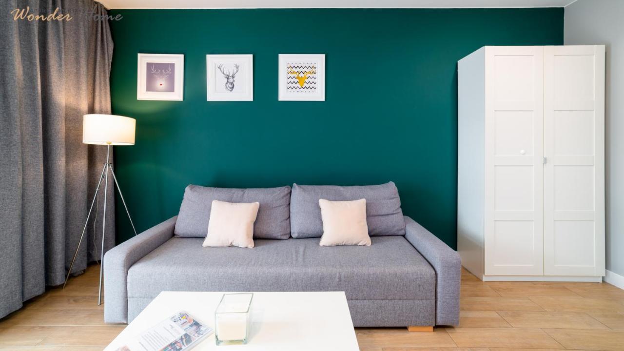 Wonder Home - Residence Karpacz przy stoku Zewnętrze zdjęcie