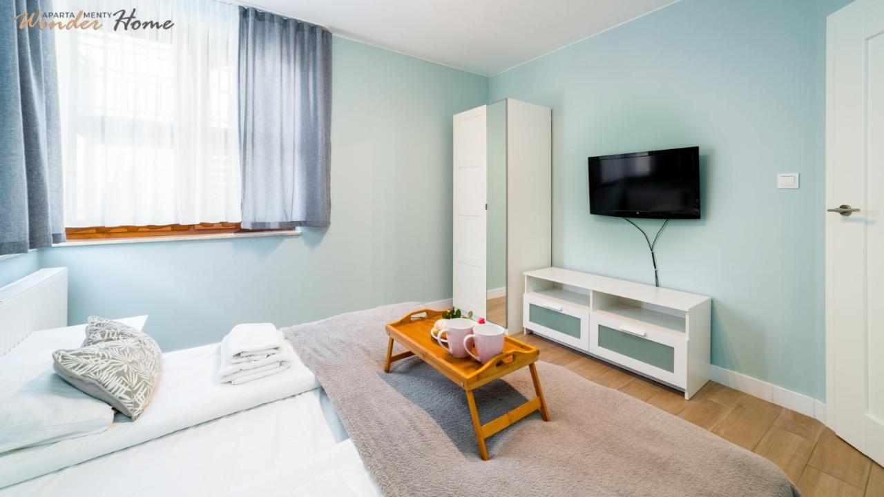 Wonder Home - Residence Karpacz przy stoku Zewnętrze zdjęcie