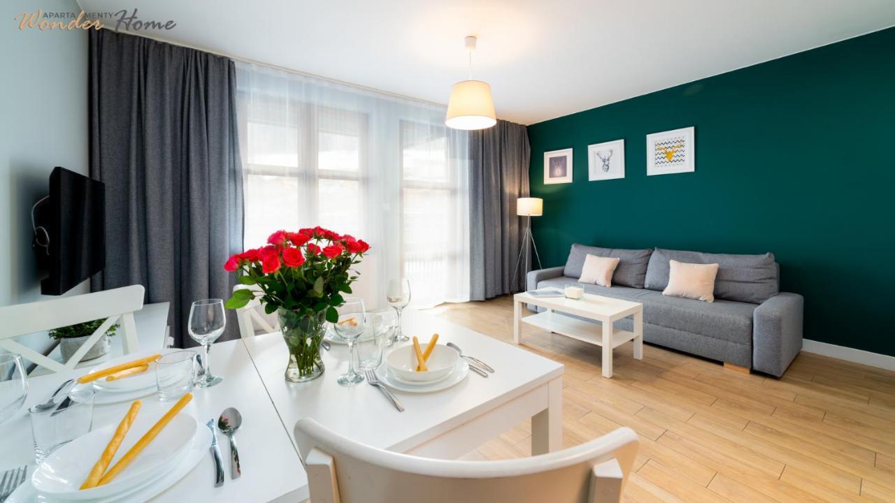 Wonder Home - Residence Karpacz przy stoku Zewnętrze zdjęcie