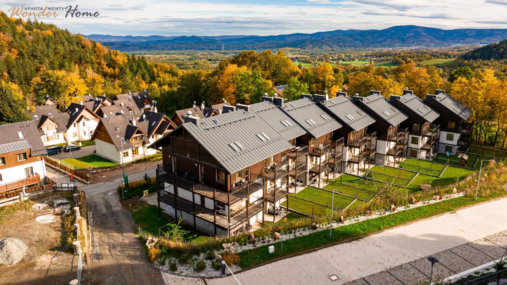 Wonder Home - Residence Karpacz przy stoku Zewnętrze zdjęcie