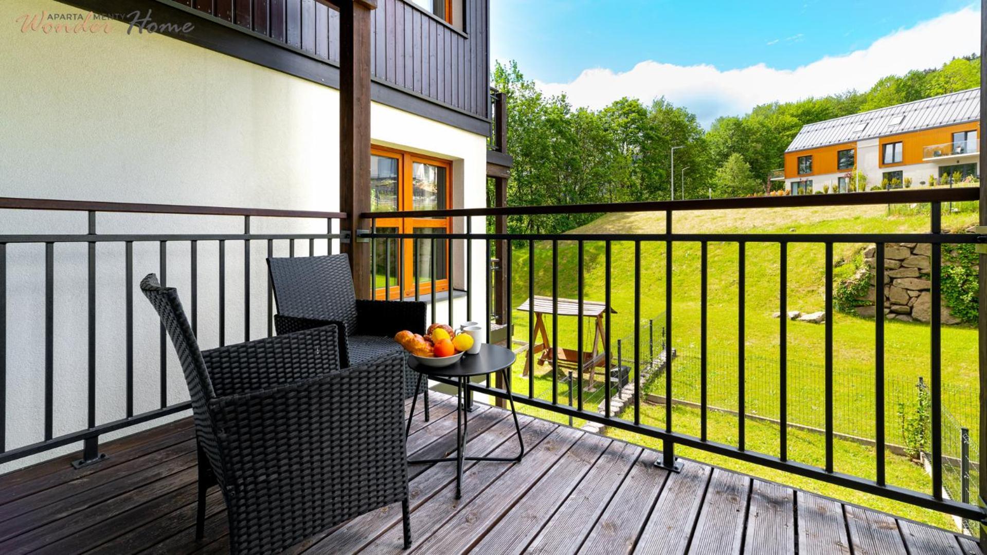 Wonder Home - Residence Karpacz przy stoku Zewnętrze zdjęcie