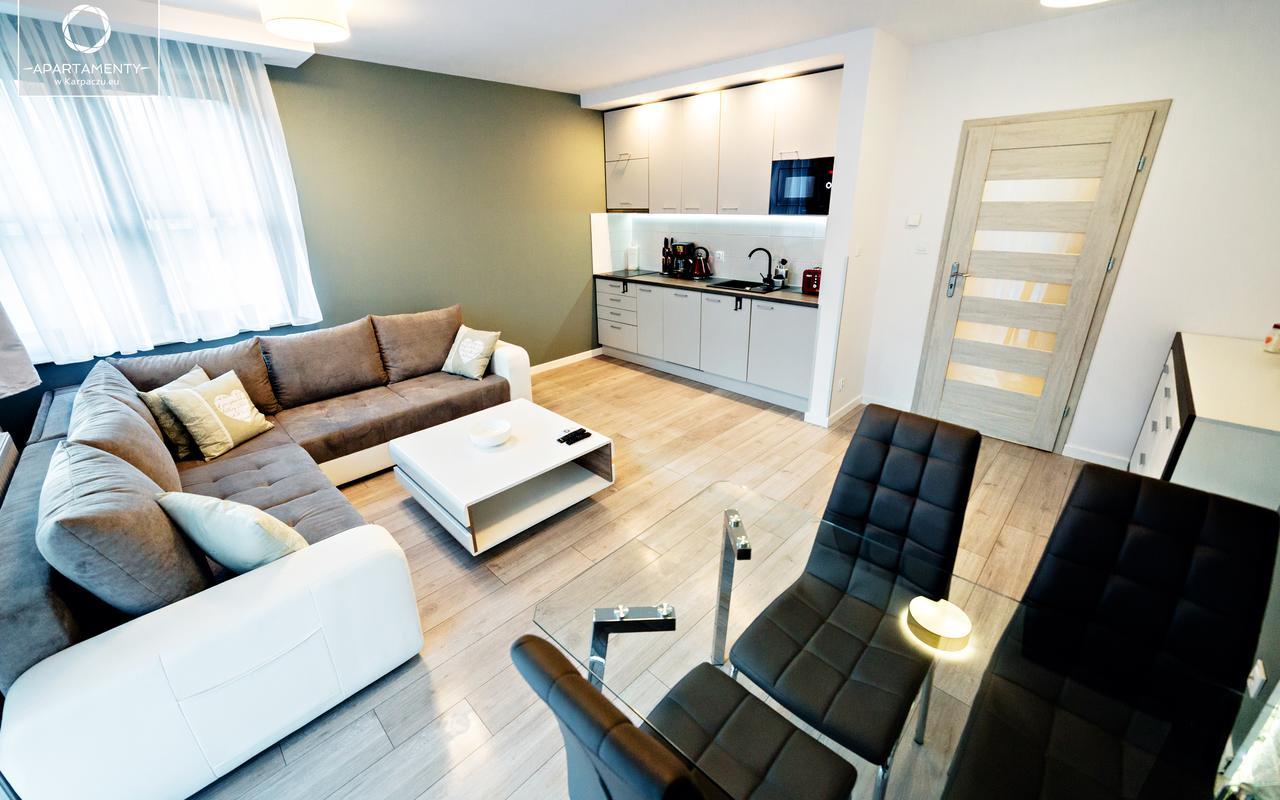 Wonder Home - Residence Karpacz przy stoku Zewnętrze zdjęcie