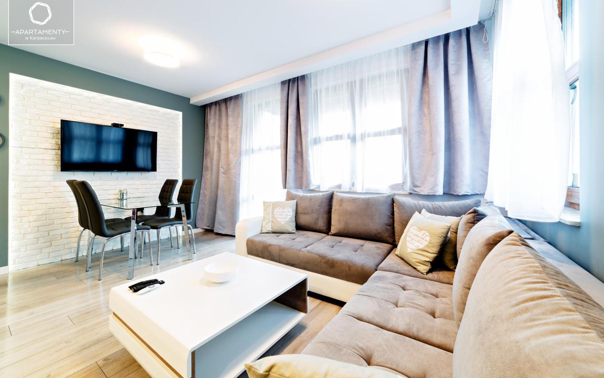 Wonder Home - Residence Karpacz przy stoku Zewnętrze zdjęcie
