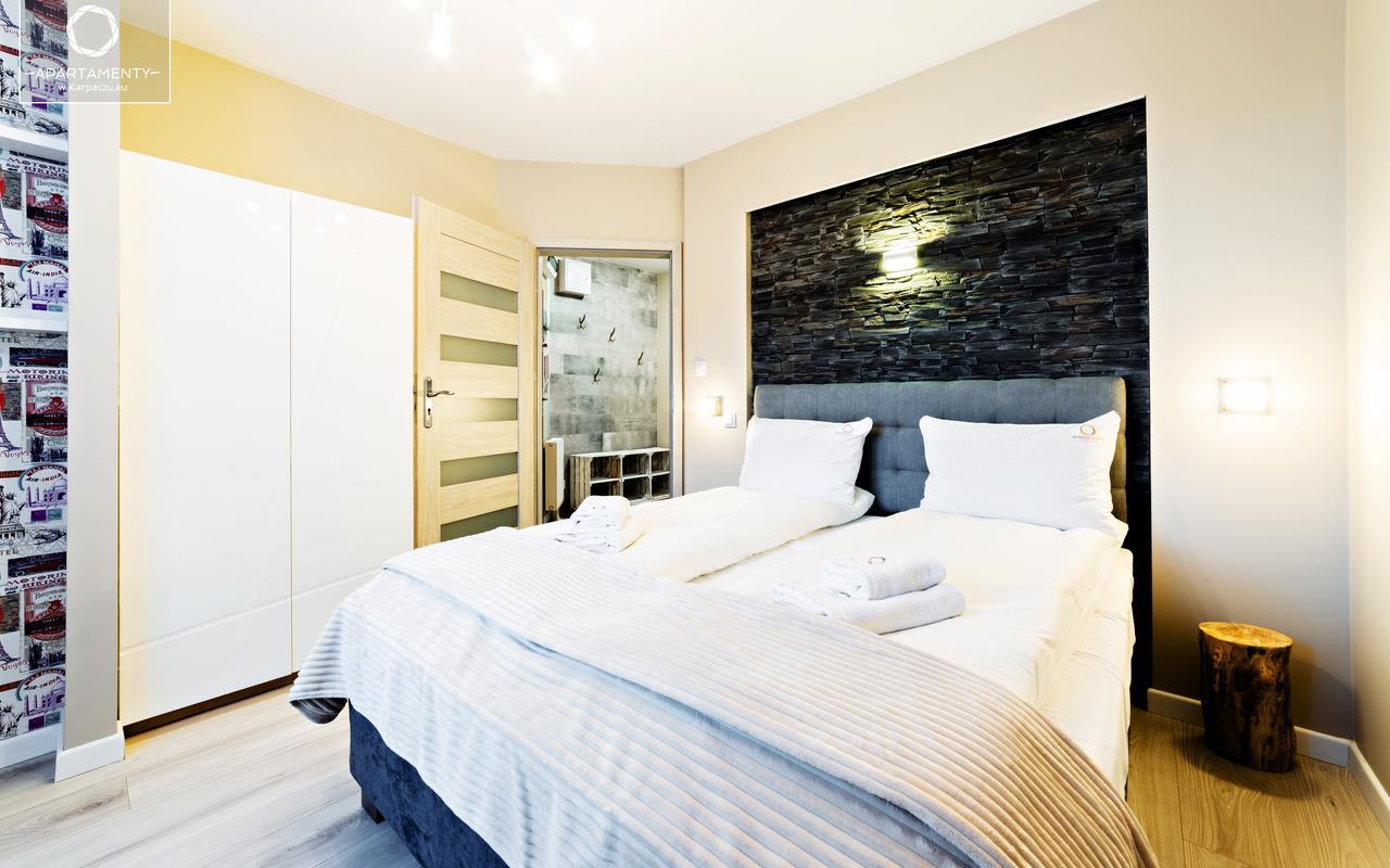 Wonder Home - Residence Karpacz przy stoku Zewnętrze zdjęcie