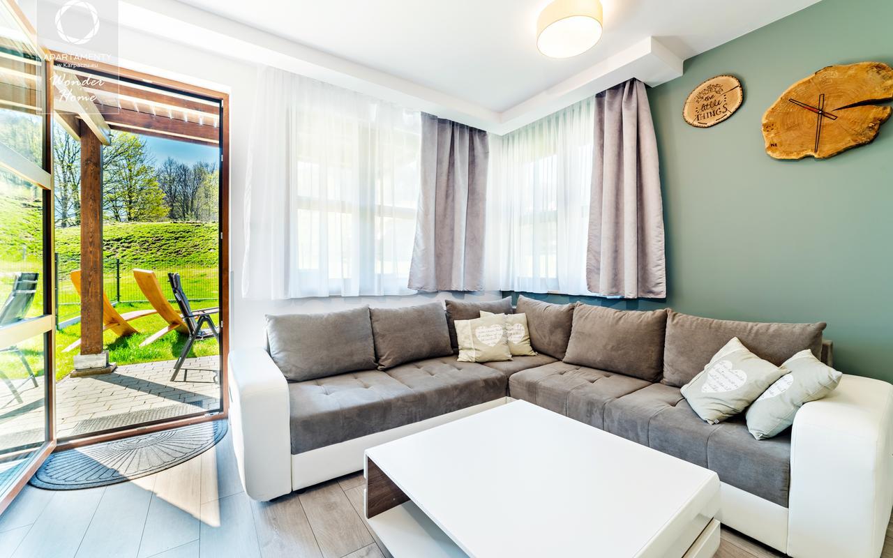 Wonder Home - Residence Karpacz przy stoku Zewnętrze zdjęcie