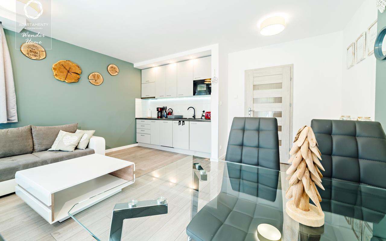 Wonder Home - Residence Karpacz przy stoku Zewnętrze zdjęcie