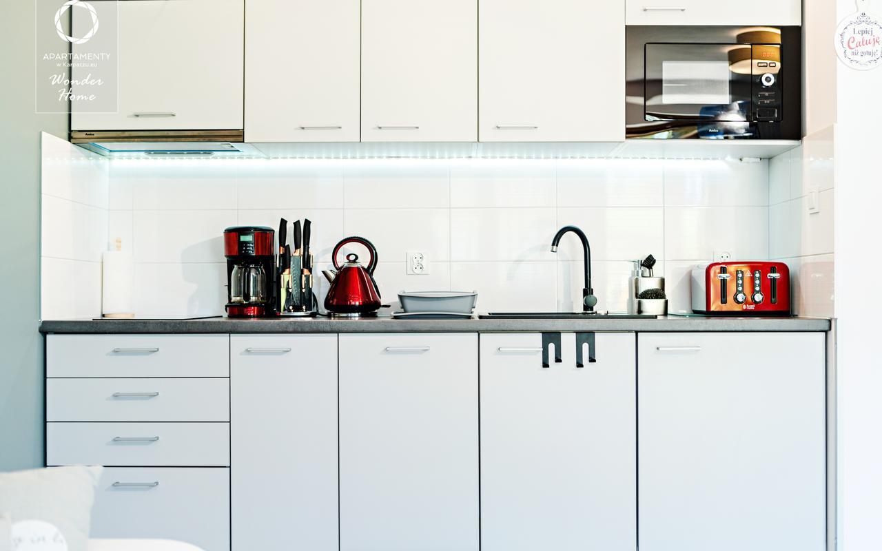 Wonder Home - Residence Karpacz przy stoku Zewnętrze zdjęcie