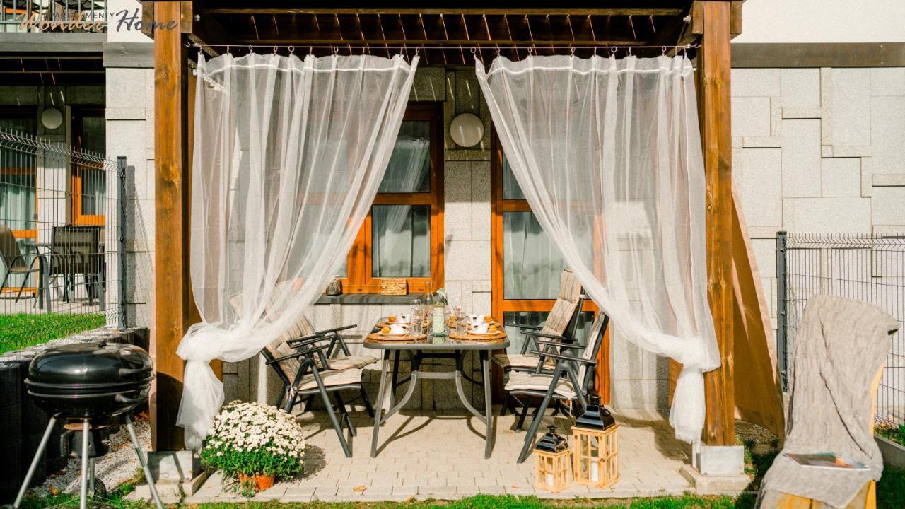 Wonder Home - Residence Karpacz przy stoku Zewnętrze zdjęcie